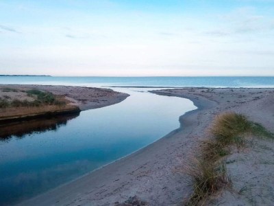 Holiday house 4 Sterne Ferienhaus in Gørlev-By Traum - Outdoor photo 21