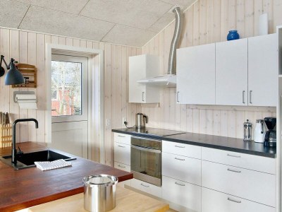 Holiday house 4 Sterne Ferienhaus in Gørlev-By Traum - Outdoor photo 24