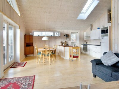 Holiday house 4 Sterne Ferienhaus in Gørlev-By Traum - Outdoor photo 27