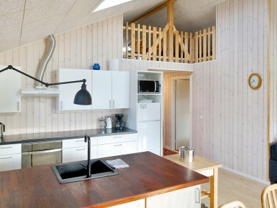 Holiday house 4 Sterne Ferienhaus in Gørlev-By Traum - Outdoor photo 28