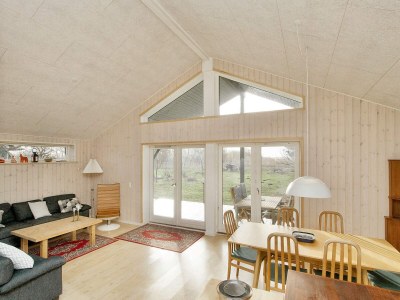 Holiday house 4 Sterne Ferienhaus in Gørlev-By Traum - Outdoor photo 31