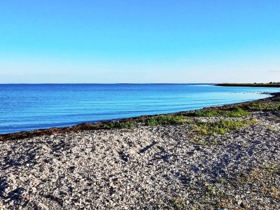 Holiday house 4 Sterne Ferienhaus in Gørlev-By Traum - Outdoor photo 33