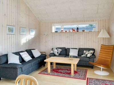 Holiday house 4 Sterne Ferienhaus in Gørlev-By Traum - Outdoor photo 36