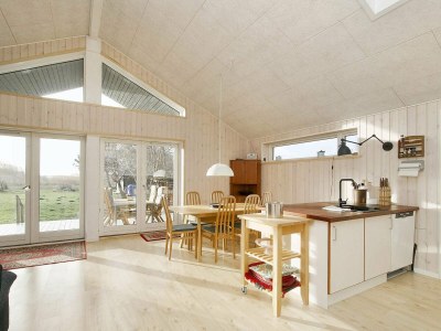 Holiday house 4 Sterne Ferienhaus in Gørlev-By Traum - Outdoor photo 38