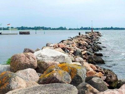 Holiday house 4 Sterne Ferienhaus in Gørlev-By Traum - Outdoor photo 39