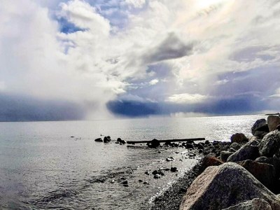 Holiday house 4 Sterne Ferienhaus in Gørlev-By Traum - Outdoor photo 40