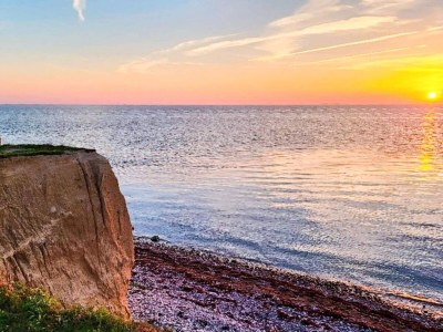 Holiday house 4 Sterne Ferienhaus in Gørlev-By Traum - Outdoor photo 41