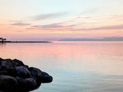 Holiday house 4 Sterne Ferienhaus in Gørlev-By Traum - Outdoor photo 43