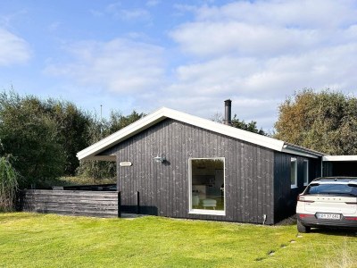 Holiday house 4 Sterne Ferienhaus in Fanø-By Traum - Holiday house