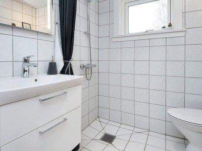 Holiday house 4 Sterne Ferienhaus in Fanø-By Traum - Outdoor photo 5