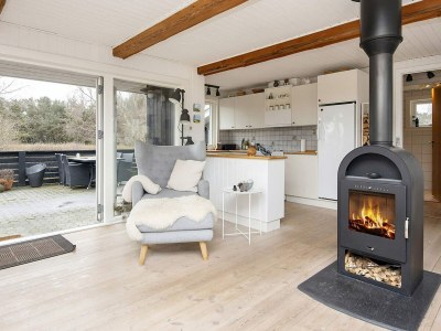 Holiday house 4 Sterne Ferienhaus in Fanø-By Traum - Outdoor photo 7