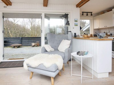 Holiday house 4 Sterne Ferienhaus in Fanø-By Traum - Outdoor photo 9