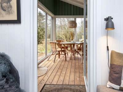 Holiday house 4 Sterne Ferienhaus in Fanø-By Traum - Outdoor photo 10