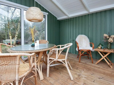 Holiday house 4 Sterne Ferienhaus in Fanø-By Traum - Outdoor photo 11