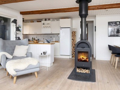 Holiday house 4 Sterne Ferienhaus in Fanø-By Traum - Outdoor photo 14