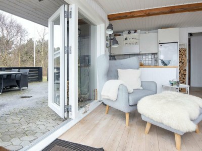 Holiday house 4 Sterne Ferienhaus in Fanø-By Traum - Outdoor photo 15