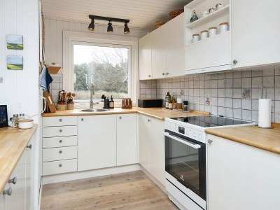 Holiday house 4 Sterne Ferienhaus in Fanø-By Traum - Outdoor photo 16