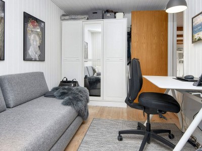 Holiday house 4 Sterne Ferienhaus in Fanø-By Traum - Outdoor photo 19