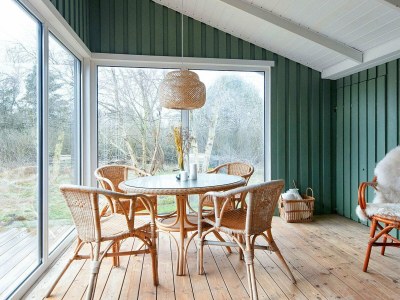 Holiday house 4 Sterne Ferienhaus in Fanø-By Traum - Outdoor photo 21