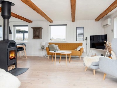 Holiday house 4 Sterne Ferienhaus in Fanø-By Traum - Outdoor photo 22