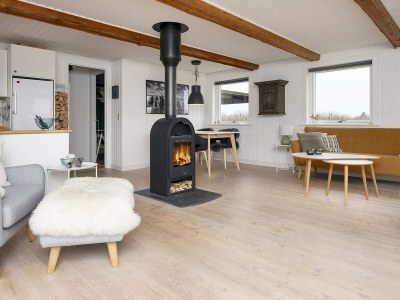 Holiday house 4 Sterne Ferienhaus in Fanø-By Traum - Outdoor photo 23