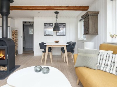 Holiday house 4 Sterne Ferienhaus in Fanø-By Traum - Outdoor photo 24