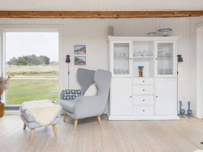 Holiday house 4 Sterne Ferienhaus in Fanø-By Traum - Outdoor photo 25