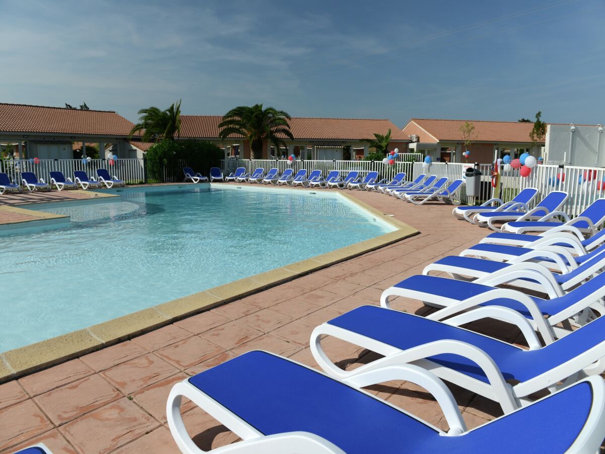 Holiday park Romantischer Kurzurlaub im Weinberg