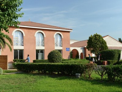 Holiday park Romantischer Kurzurlaub im Weinberg - Outdoor photo 9