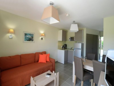 Holiday park Romantischer Kurzurlaub im Weinberg - Features photo 10