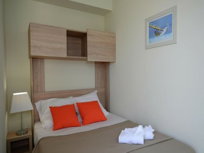 Holiday park Romantischer Kurzurlaub im Weinberg - Features photo 12