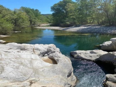 Holiday park Romantischer Kurzurlaub im Weinberg - Environment photo 22