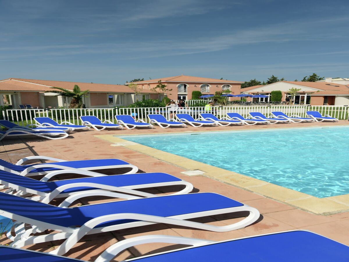 Holiday park Family-Friendly Apartment - Outdoor photo 3