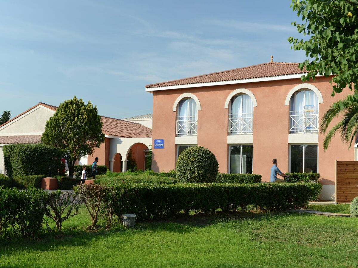 Holiday park Family-Friendly Apartment - Outdoor photo 5