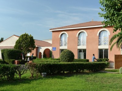 Holiday park Family-Friendly Apartment - Outdoor photo 5