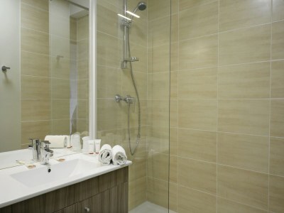 Holiday park Family-Friendly Apartment - Features photo 6