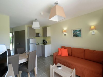 Holiday park Family-Friendly Apartment - Features photo 7