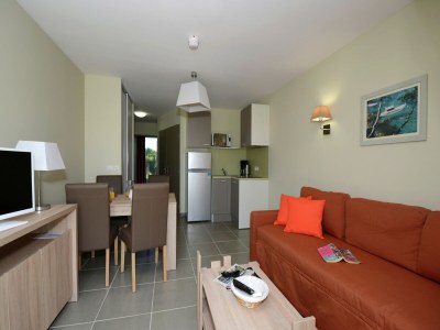 Holiday park Family-Friendly Apartment - Features photo 8