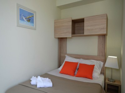 Holiday park Family-Friendly Apartment - Features photo 10