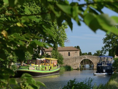 Holiday park Family-Friendly Apartment - Environment photo 13