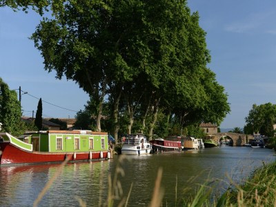 Holiday park Family-Friendly Apartment - Environment photo 31