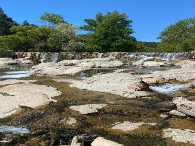 Holiday park Family-Friendly Apartment - Environment photo 32