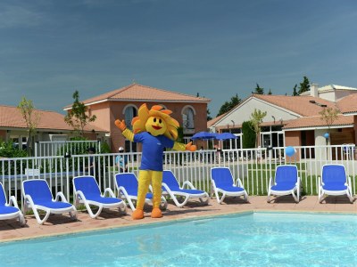 Holiday park Family-Friendly Apartment - Outdoor photo 35