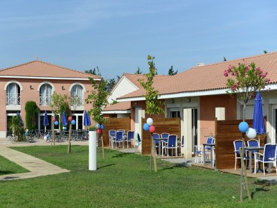 Holiday park Family-Friendly Apartment - Outdoor photo 36