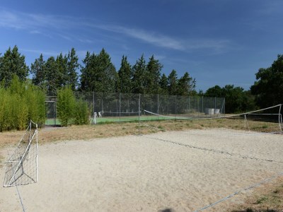 Holiday park Family-Friendly Apartment - Outdoor photo 38