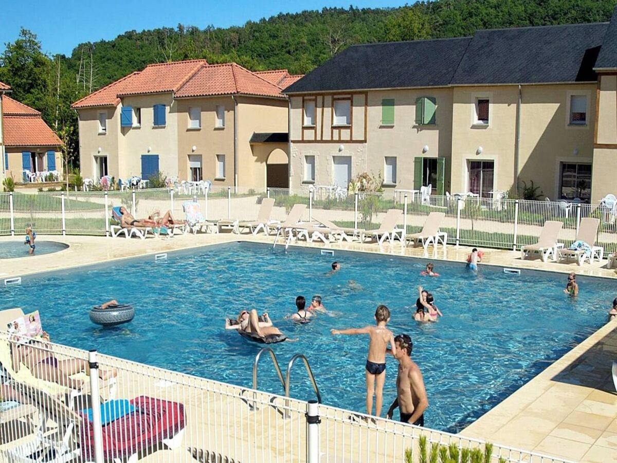 Holiday park Holiday Home in Montignac near Lascaux II