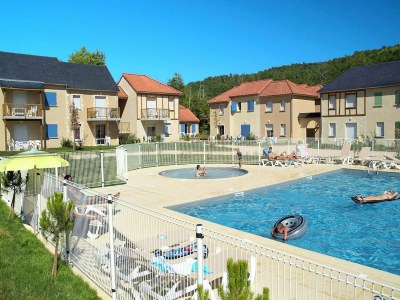 Holiday park Holiday Home in Montignac near Lascaux II - Outdoor photo 4