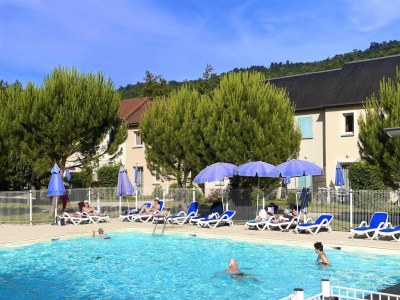 Holiday park Holiday Home in Montignac near Lascaux II - Outdoor photo 6