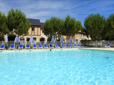 Holiday park Holiday Home in Montignac near Lascaux II - Outdoor photo 7