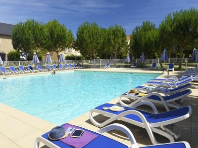 Holiday park Holiday Home in Montignac near Lascaux II - Outdoor photo 8